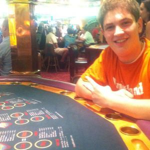 Meet your Posher, Matthew